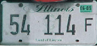 IL_Truck_(16,000 lb Weight Class)_Plate